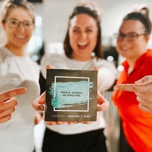 Meet your Posher, Chelsey